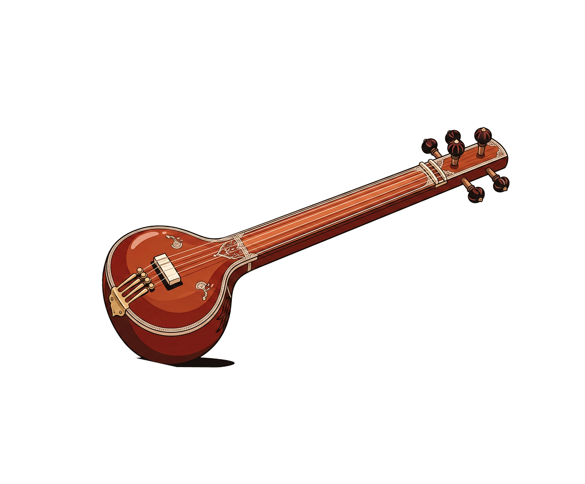 Tanpura